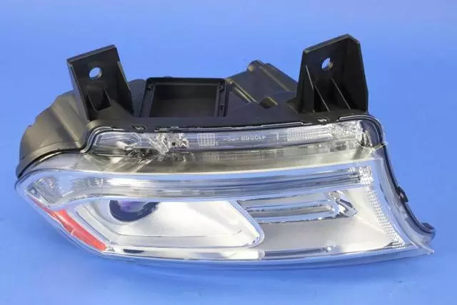 Headlamp, Left - Mopar (68188731AI)