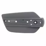 JL1Z78617D34AC - : Lock Handle for Lincoln: Navigator Image