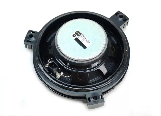 56043108AA - Body: Speaker for Dodge: Dakota Image