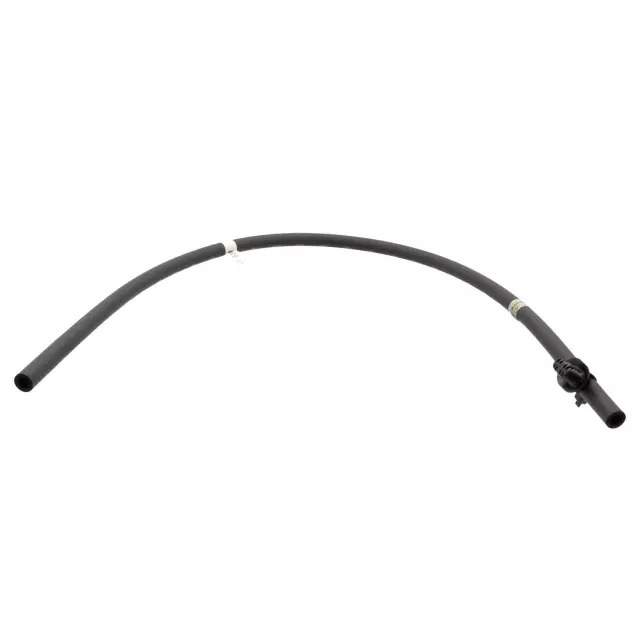HC3Z4A058D - : Vent Hose for Ford: F-250 Super Duty, F-350 Super Duty, F-450 Super Duty Image