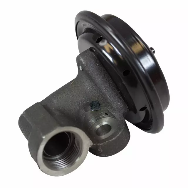 XL3Z9D475A - Emission System: Egr Valve for Ford: Contour, Expedition, Explorer, Mustang | Mercury: Cougar, Mountaineer, Mystique Image