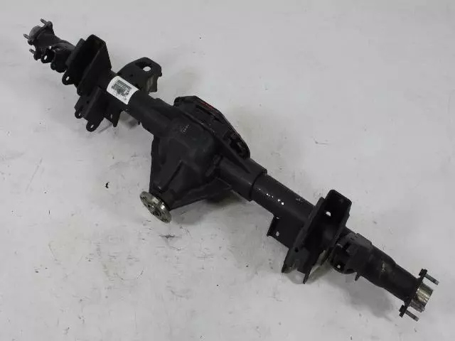 Rear Axle Housing - Mopar (68067946AJ)