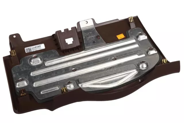 23504153 - Body: Instrument Panel Knee Bolster for Chevrolet: Silverado 1500, Silverado 2500 HD, Silverado 3500 HD | GMC: Sierra 1500, Sierra 2500 HD, Sierra 3500 HD Image