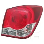 116357009 - : TYC Tail Light Assembly for TYC Image