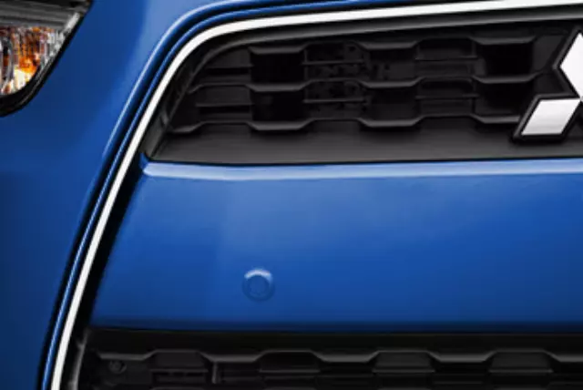 MZ350326BD - Electronics: Park Assist Sensors, 9DEG for Mitsubishi: Eclipse, Lancer, Mirage, Outlander, Outlander Sport Image