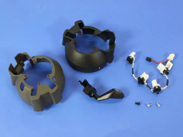 Speed Control Control Package - Mopar (82210216)