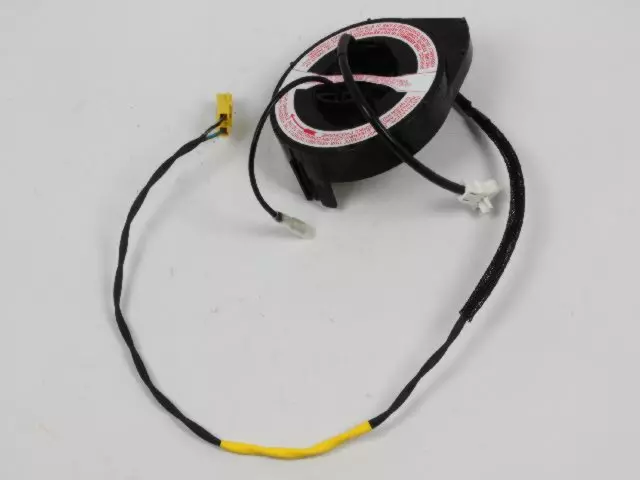 56007624 - Electrical: Clock Spring for Dodge: Ram 1500, Ram 2500, Ram 3500 Image