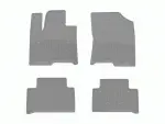 W619GRW546GR - : All Weather Floor Mats for WeatherTech Image