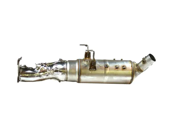 68259654AH - : Catalytic Converter for Ram: 3500 Image