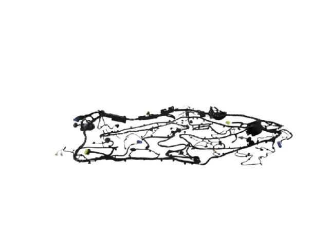 68580978AD - Electrical: Body Wiring for Mopar Image image