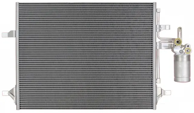 7013998 - : Agility A/C Condenser for Agility Image