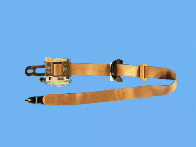 Seat Belt - Mopar (5ME36HL1AE)