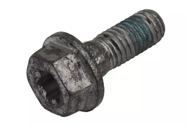 13524443 - : Front Brake Caliper Guide Pin Bolt for Buick: Encore GX | Chevrolet: Trailblazer Image