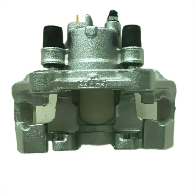 1BP01051AA - Brake: Disc Brake Caliper for Dodge: Durango | Jeep: Grand Cherokee Image