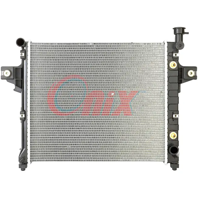 OR2336 - Cooling Systems: Onix Radiator for Onix Image