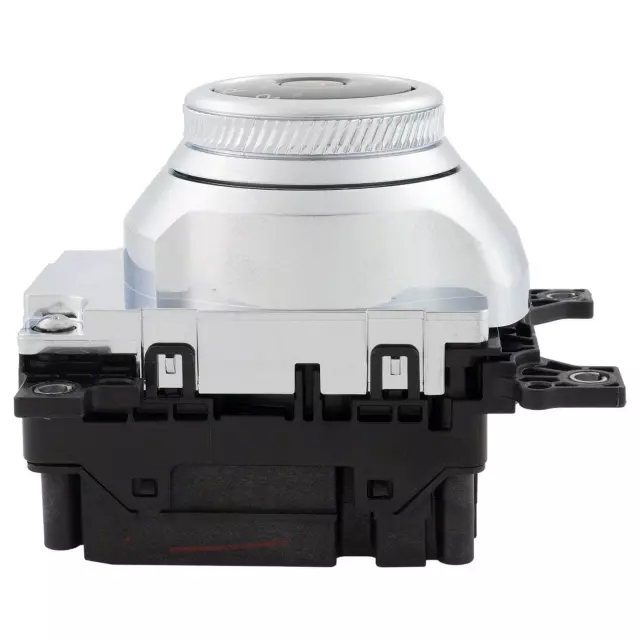 Selector Assembly Transmission - Ford (L1MZ-7P155-T)