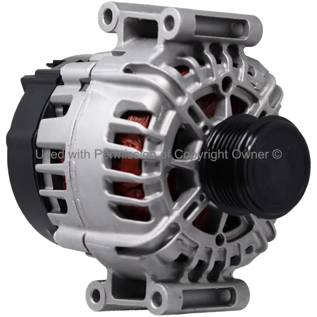 11911 - Charging &amp; Starting Systems: Alternator for MPA ELECTRICAL Image