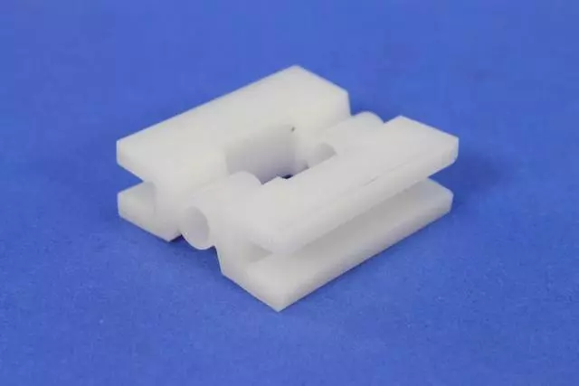 4600185 - : Column Assembly Shim for Dodge: B150, B250, B350, Dakota, Lancer Image