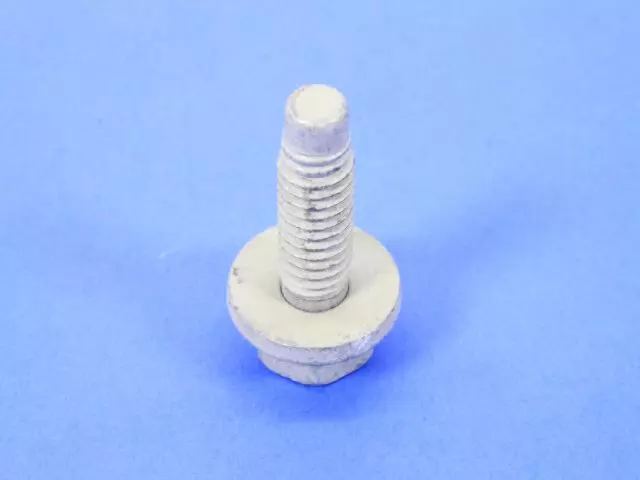 Hex Head Bolt And Coned Washer - Mopar (6104414AA)