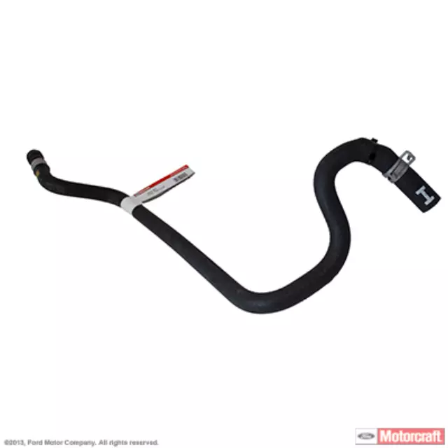 HVAC Heater Hose - Ford (YC3Z-18472-KB)