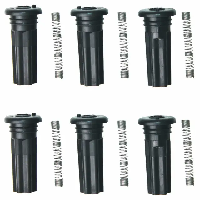 900P20436 - Ignition Systems: Coil Boot Kit for Walker Products Inc. - Image