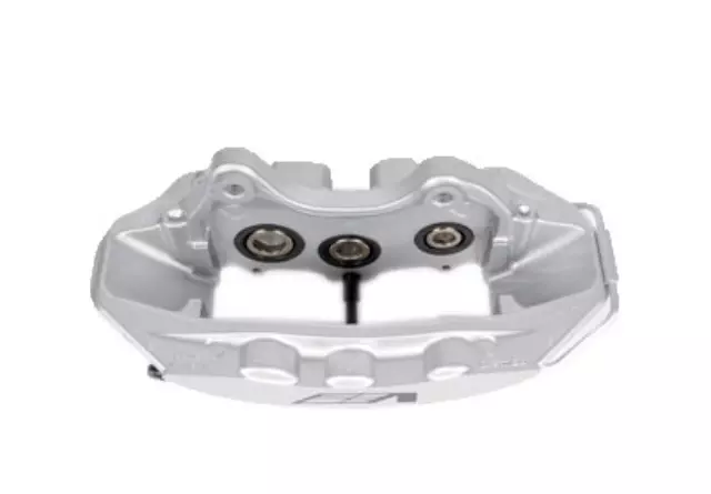 1722488 - Brakes: ACDelcoâ„¢ Disc Brake Caliper for Cadillac: CTS Image