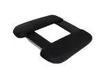 7RF58TX7AA - Interior Trim: Armrest Bezel for Jeep: Grand Wagoneer Image