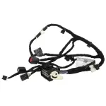 NZ6Z14A318F - : Wire Assembly for Ford Image