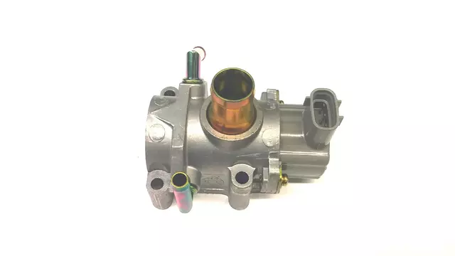 22650AA034 - Emission System: Air Control Valve for Subaru: Forester, Impreza, Legacy Image