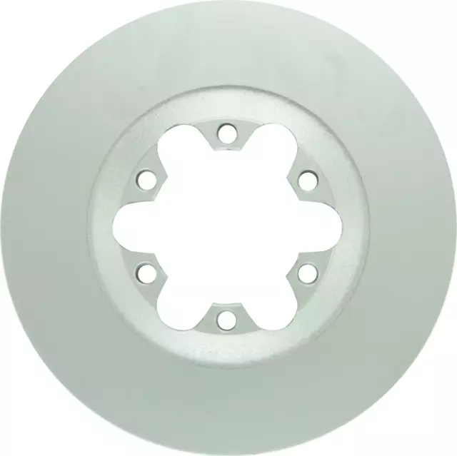25010602 - : Bosch Disc Brake Rotor for Bosch Image