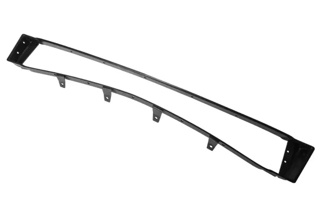 15822871 - Body: Lower Grille Rear Bracket for GM Image