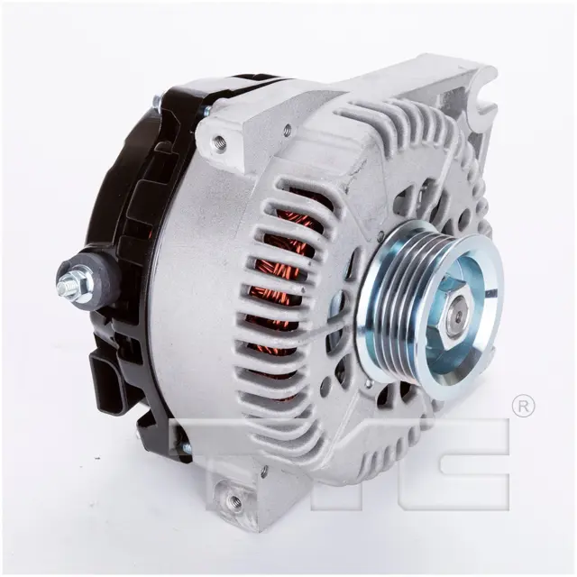 207773 - Charging &amp; Starting Systems: TYC Alternator for TYC Image