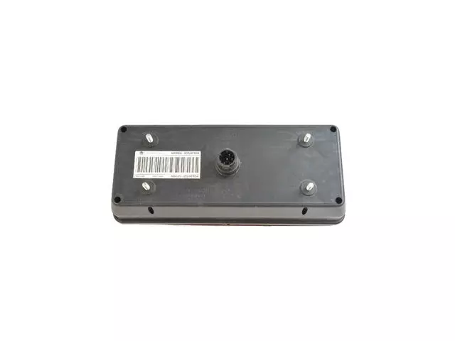 68169778AC - : Tail Lamp, Left for Mopar Image