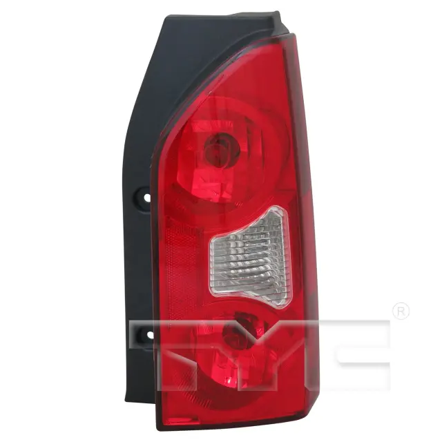 11612900 - : Tail Light Assembly - Replaces Nissan 26550-EA025 for TYC Image