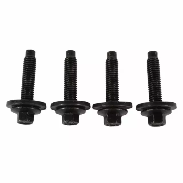 W712108S900 - : Parking Light Assembly Screw for Ford: E-350 Super Duty, E-450 Super Duty, Mustang Image