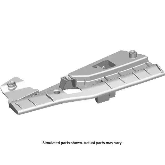 84529729 - : Lamp Bracket for Chevrolet: Camaro Image