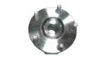 435020E010 - Suspension: Front Hub for Toyota Image
