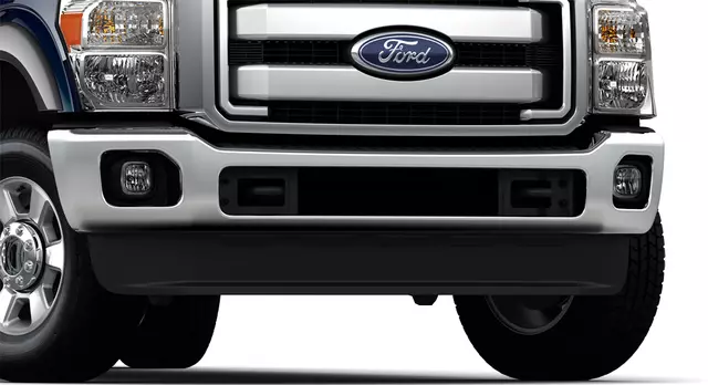 Fog Lights - Xlt - Ford (BC3Z-15200-BA)
