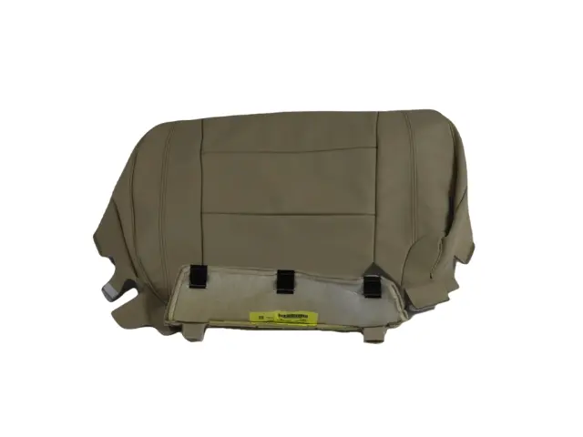 7FQ33HL1AA - : Rear Seat Cushion Cover, Left for Mopar Image