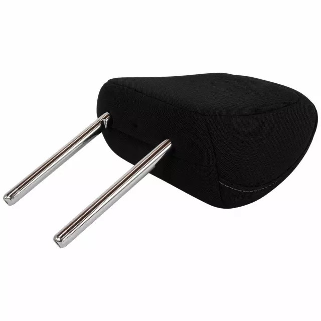 Headrest, Outer - Ford (M1PZ-78611A08-LA)