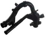 86307 - : Integrated Thermostat Housing for FOUR SEASONS Image
