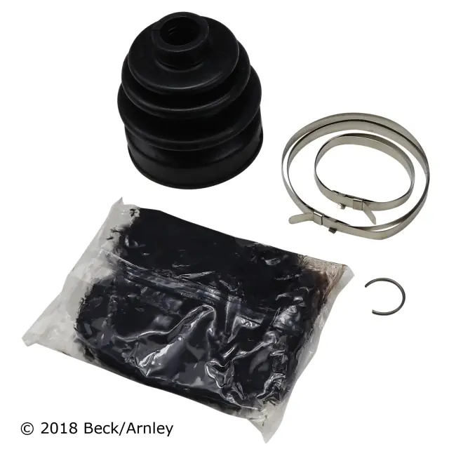 1032764 - : CV JOINT BOOT KIT for Beck Arnley Image