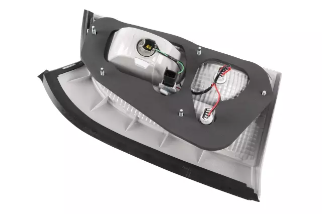 20987301 - Electrical: Tail Lamp Assembly for GMC: Terrain Image