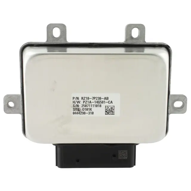 RZ1Z7P238C - : Module for Ford Image