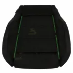 JR3Z63632A22D - : Pad Seat Cushion for Ford Image