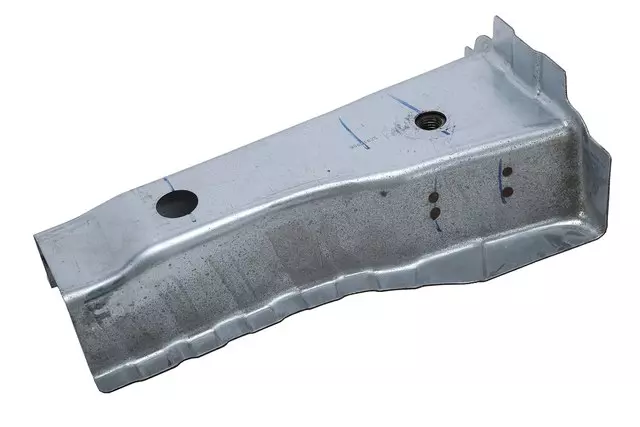 23216168 - Body: Center Crossmember Extension for Chevrolet: Colorado | GMC: Canyon Image