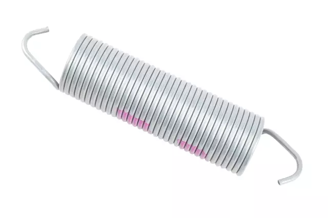 Rear Compartment Lid Hinge Spring - GM (84350759)