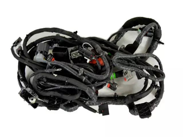 Chassis Wiring - Mopar (68235241AC)