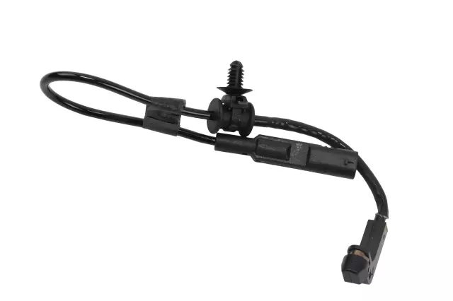 Rear Driver Side Disc Brake Pad Wear Sensor - GM (84571660)