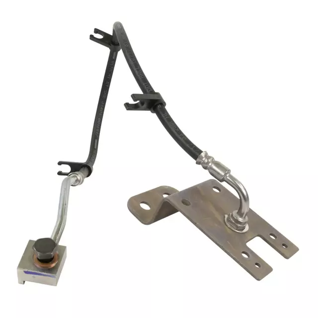 FC4Z2078J - : Hose Assembly Brake for Ford Image